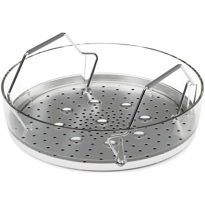 Kenwood Napařovací košík Cooking Chef KAT91.000CL KAT91.000CL – Zboží Dáma