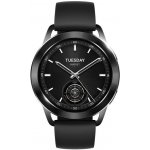 Xiaomi Watch S3 – Zbozi.Blesk.cz