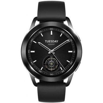 Xiaomi Watch S3