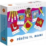 Alexander Přečtu Ti mami – Hledejceny.cz