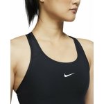 Nike DRI-FIT SWOOSH BV3636-010 Černá – Zboží Mobilmania