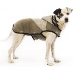 Samohýl Exclusive Obleček svetr Frankie khaki – Sleviste.cz