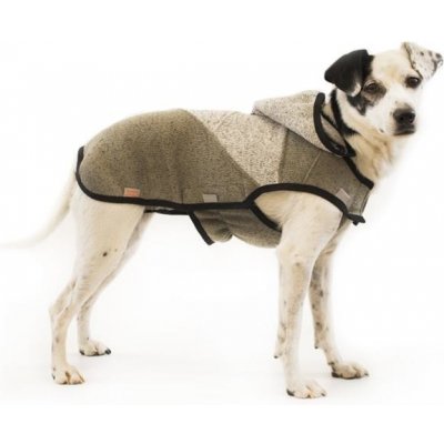 Samohýl Exclusive Obleček svetr Frankie khaki – Sleviste.cz