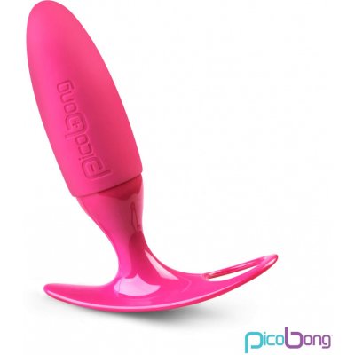 Picobong Tano 2 silicone prostate massager pink