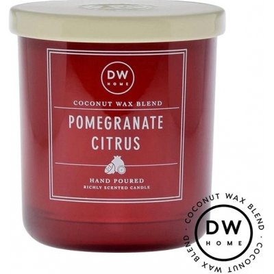 DW Home Pomegranate Citrus 108 g