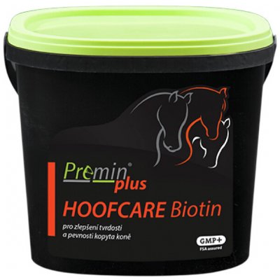 Premin plus Hoofcare GR 2 kg – Hledejceny.cz