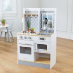 KidKraft Kuchyňka Lets Cook – Zboží Dáma