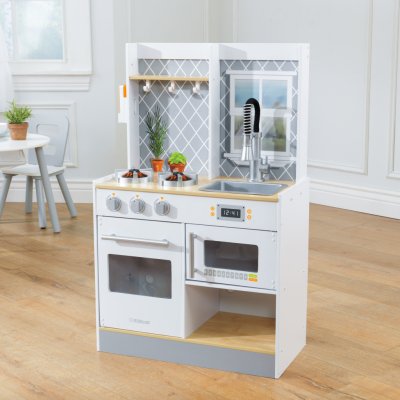 KidKraft Kuchyňka Lets Cook – Zboží Dáma