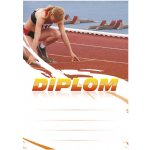 Diplom Atletika 6629 – Hledejceny.cz