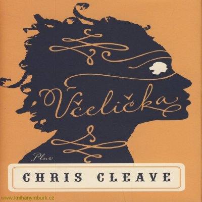 Včelička - Chris Cleave