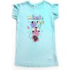 Dětské pyžamo a košilka E Plus M noční košile Minnie Mouse modré