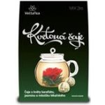 Velta Velta Kvetoucí čaje s květy karafiátu jasmínu a měsíčku lékařského 2 x 6 g