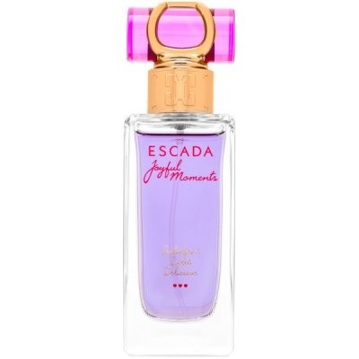 Escada Joyful Moments Limited Edition parfémovaná voda dámská 50 ml – Zboží Mobilmania