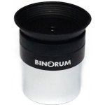 Binorum Plössl 4mm 52° 1,25″ – Zboží Živě