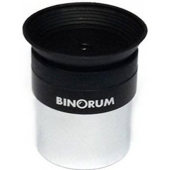 Binorum Plössl 4mm 52° 1,25″