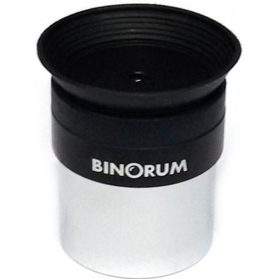 Binorum Plössl 4mm 52° 1,25″ – Zboží Živě