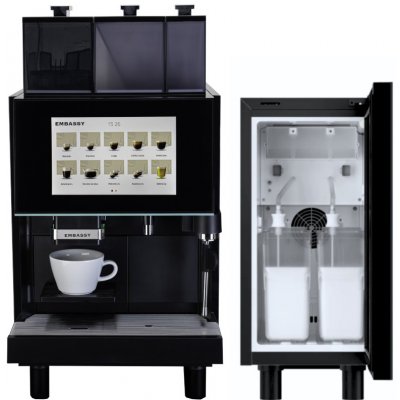 Set Embassy Bogota + C22 – Zbozi.Blesk.cz