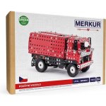 Merkur Pouštní vozidlo 4×4 – Zboží Dáma