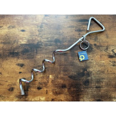 Pet Hardware Úvazový kolík – Sleviste.cz