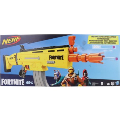 Nerf Supersoaker Ricky Reeler – Sleviste.cz