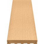 Terafest Classic Forest terasové prkno 137 x 22 x 4000 mm Cedar 1 ks – Hledejceny.cz