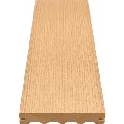Terafest Classic Forest terasové prkno 137 x 22 x 4000 mm Cedar 1 ks – Hledejceny.cz