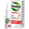 Walmark Sinulan Forte Express nosní sprej 15 ml