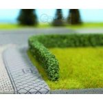 Noch Živý plot tmavě zelený 10 x 6 mm 21524 – Zbozi.Blesk.cz