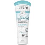 Lavera Basis Sensitiv krém na ruce 75 ml – Hledejceny.cz