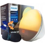Philips Wake-up Light HF3519 – Zboží Živě