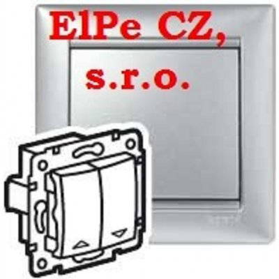 Legrand 770114 – Hledejceny.cz