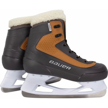 Bauer Rec Whistler Senior