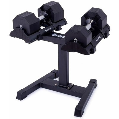 TRINFIT OctaBlock 2 x 32 kg – Zboží Dáma