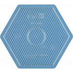 HAMA Podložka k zažehlovacím korálkům - Velký... – Hledejceny.cz