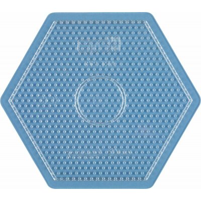 HAMA Podložka k zažehlovacím korálkům - Velký... – Hledejceny.cz