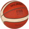 Basketbalový míč Molten B6G5000