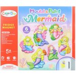 Lamps Výroba magnetů mořské panny – Sleviste.cz