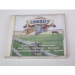 Various/ceska Country - Country kolotoč 3 CD – Zbozi.Blesk.cz