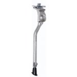 stojánek LONGUS Frame AL 22-28" stříbrný nastav.po – Zboží Dáma