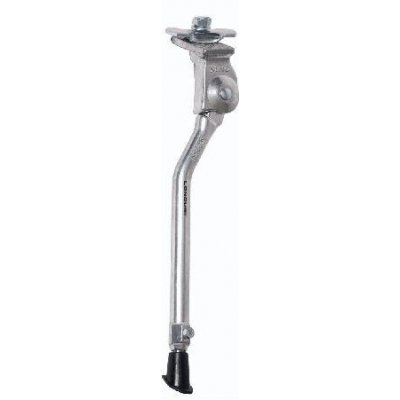 stojánek LONGUS Frame AL 22-28" stříbrný nastav.po – Zboží Dáma