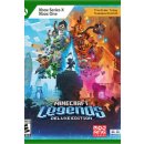 Hry na Xbox One Minecraft Legends (Deluxe Edition)