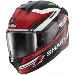 Shark D-SKWAL 3 Firstlap