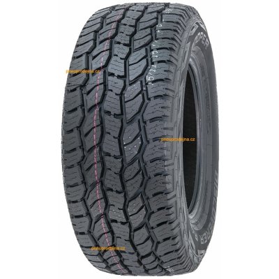 Cooper Discoverer A/T3 SPORT 235/85 R16 120R – Hledejceny.cz