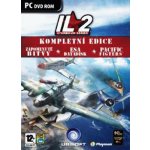 IL-2 Sturmovik: Kompletní edice – Zboží Živě