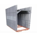 Bema sada lešení 59,9 m² – Zboží Mobilmania