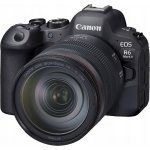 Canon EOS R6 II – Zboží Živě