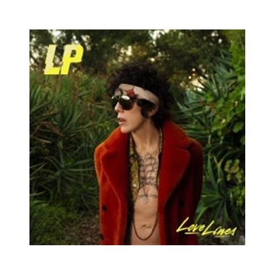 Love Lines - LP
