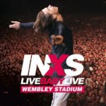 INXS - LIVE BABY LIVE CD – Hledejceny.cz