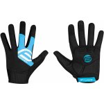 Force MTB Power LF black/blue – Zboží Mobilmania