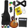 Elektrická kytara Max GigKit Electric Guitar Pack